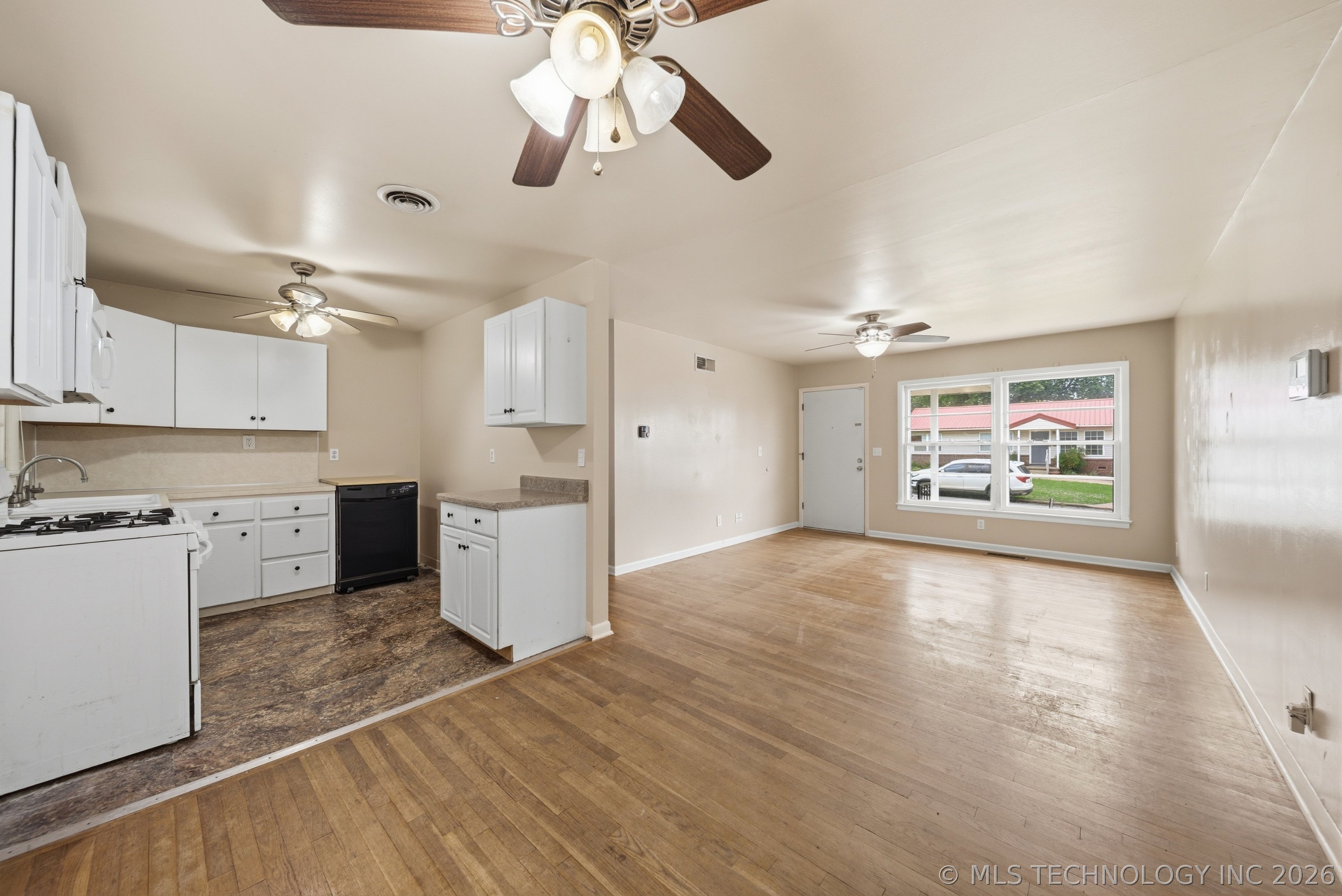 1917 S Scott Street Sapulpa OK 74066