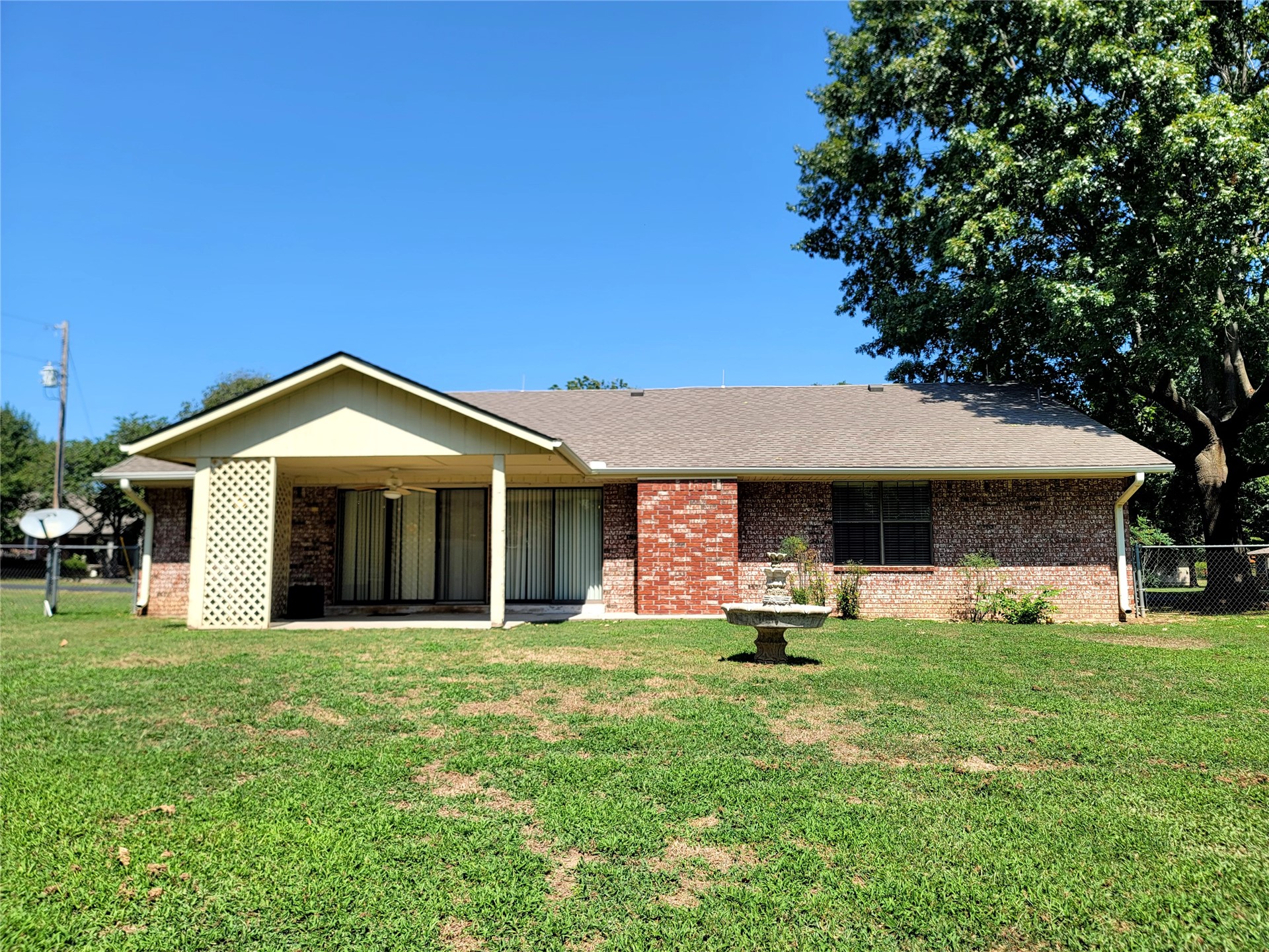 112 Meadowlark Eufaula OK 74432