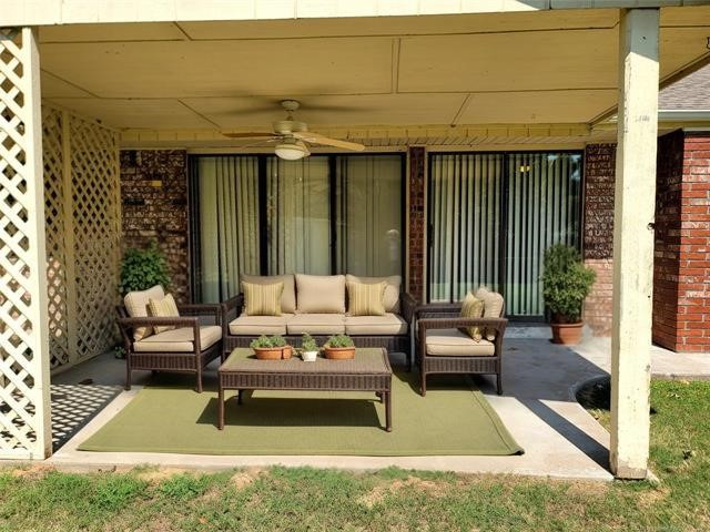 112 Meadowlark Eufaula OK 74432