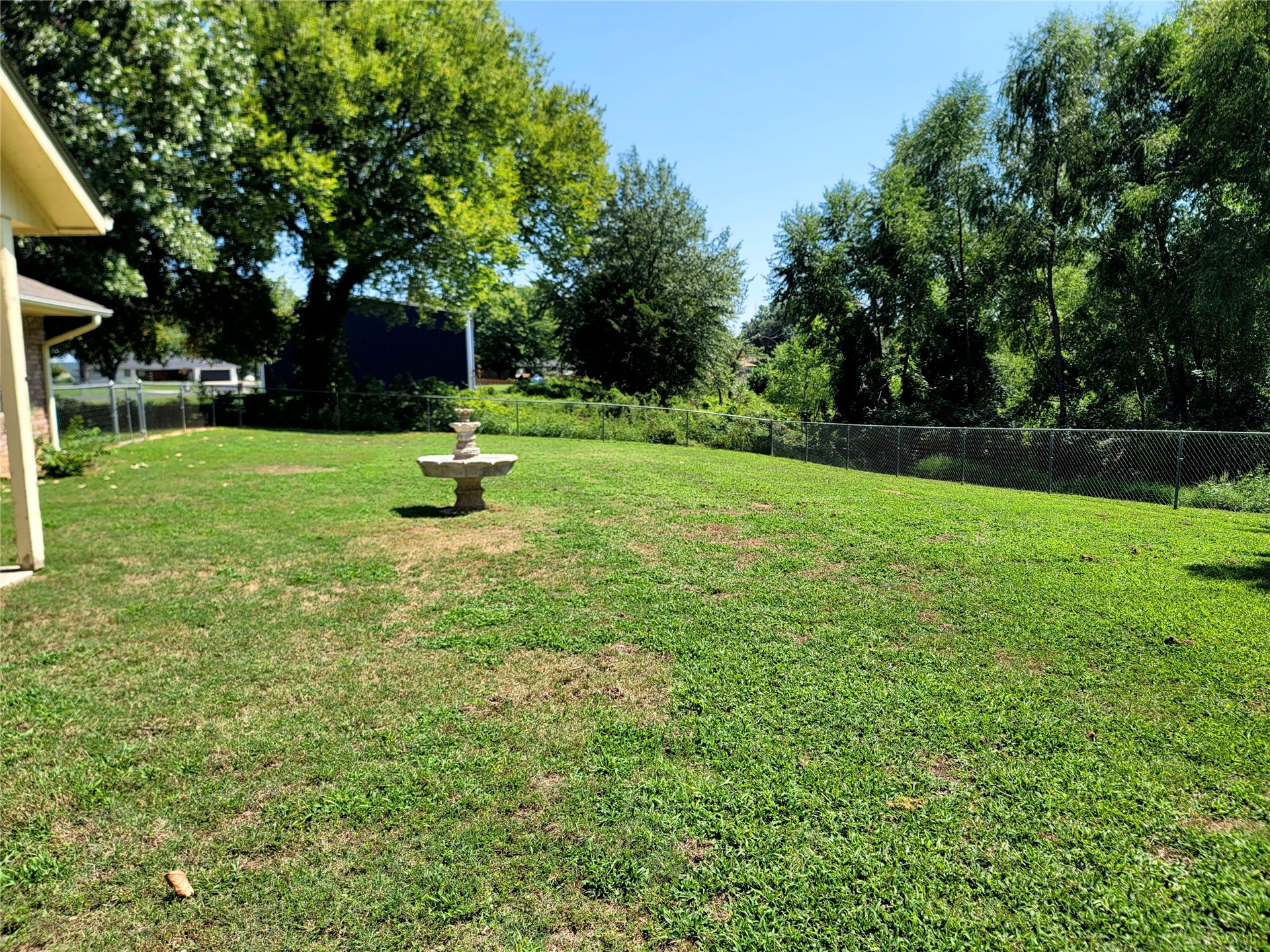 112 Meadowlark Eufaula OK 74432