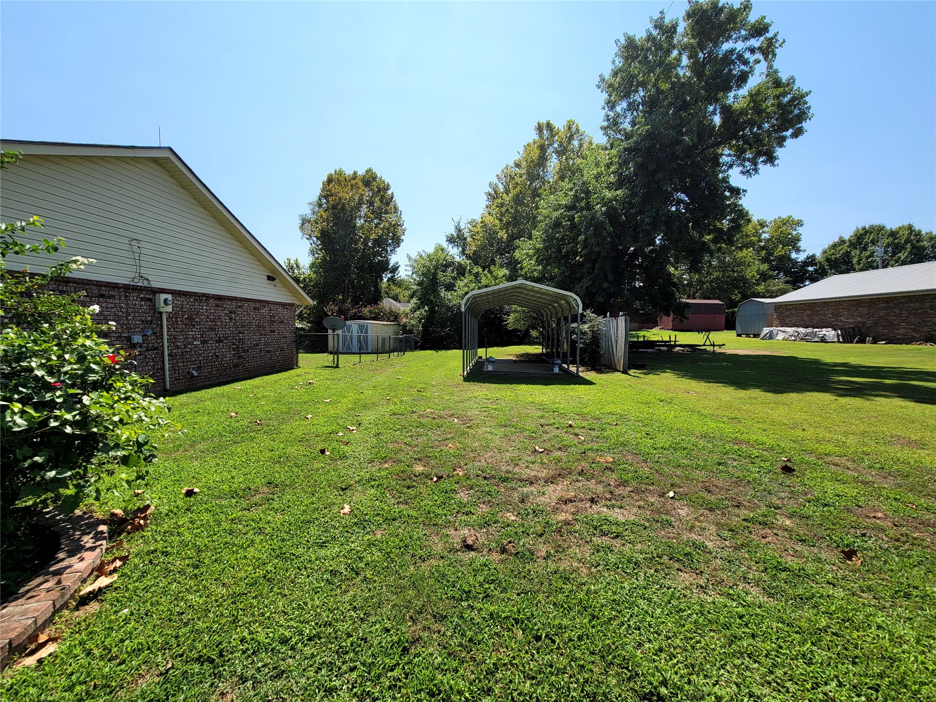 112 Meadowlark Eufaula OK 74432