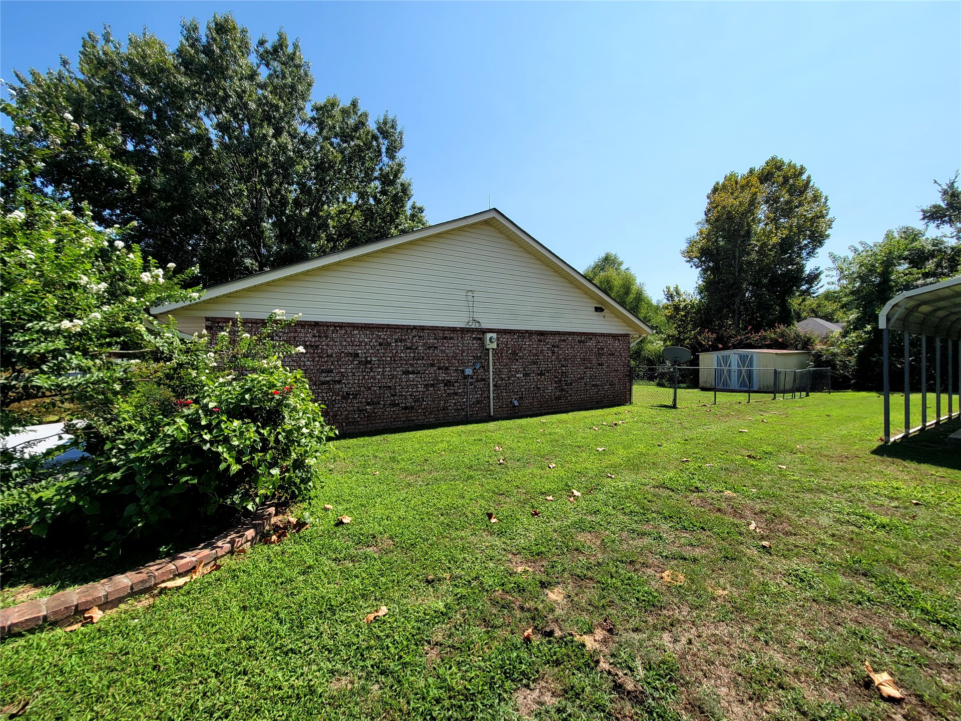 112 Meadowlark Eufaula OK 74432