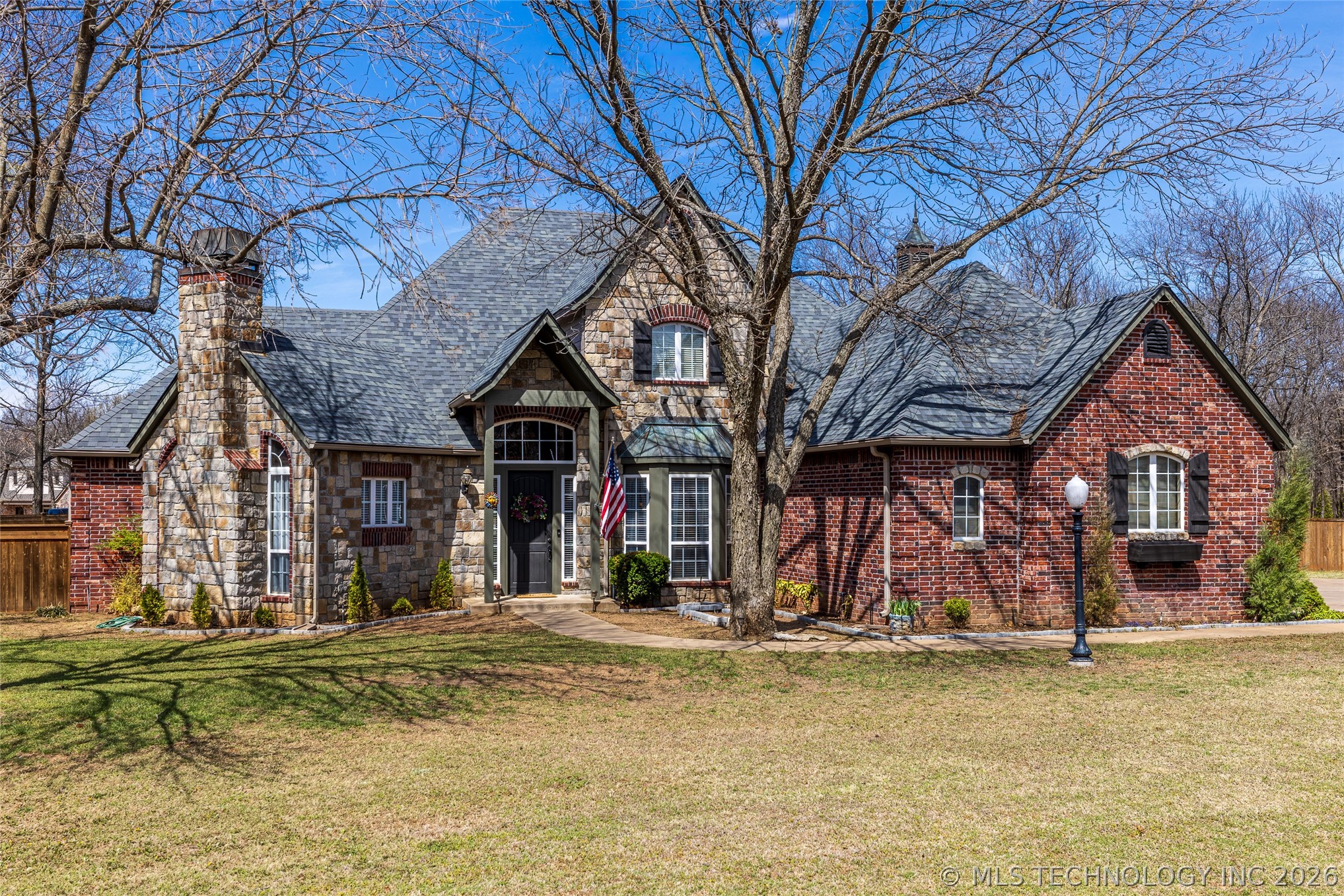 20013 E 75th Court N Owasso OK 74055