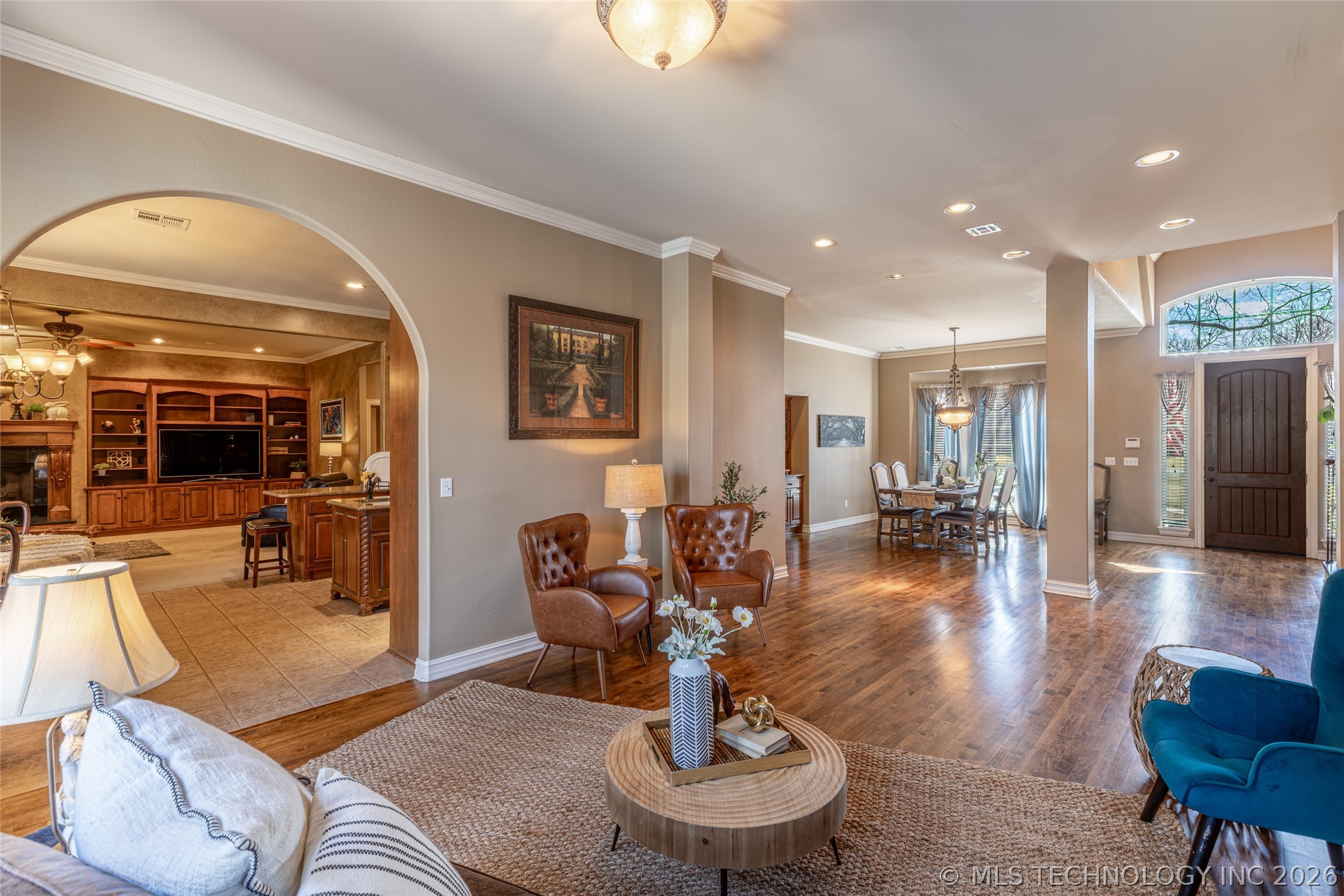 20013 E 75th Court N Owasso OK 74055