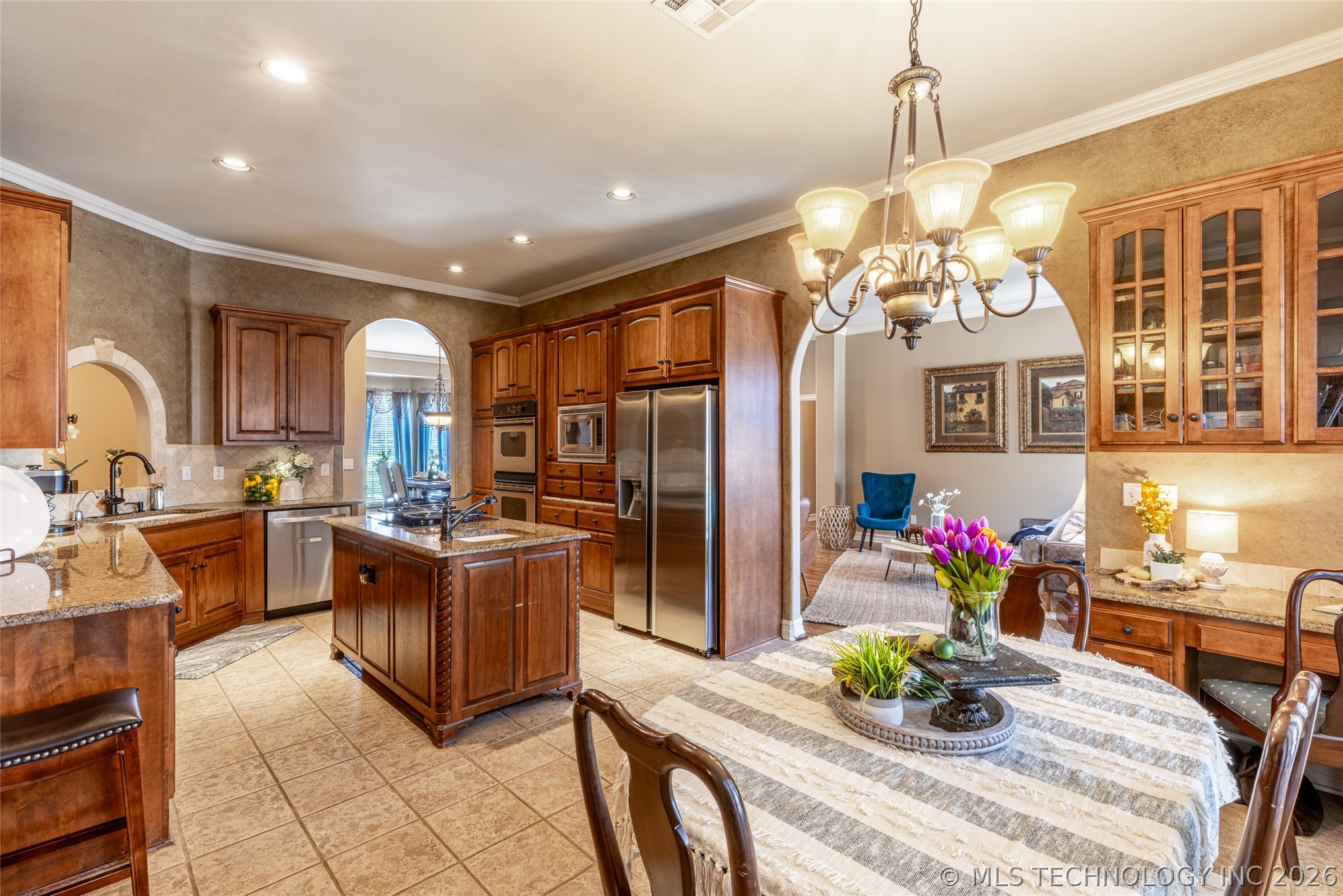 20013 E 75th Court N Owasso OK 74055