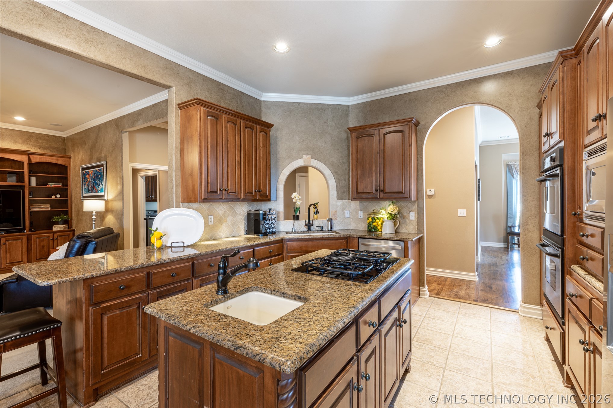20013 E 75th Court N Owasso OK 74055