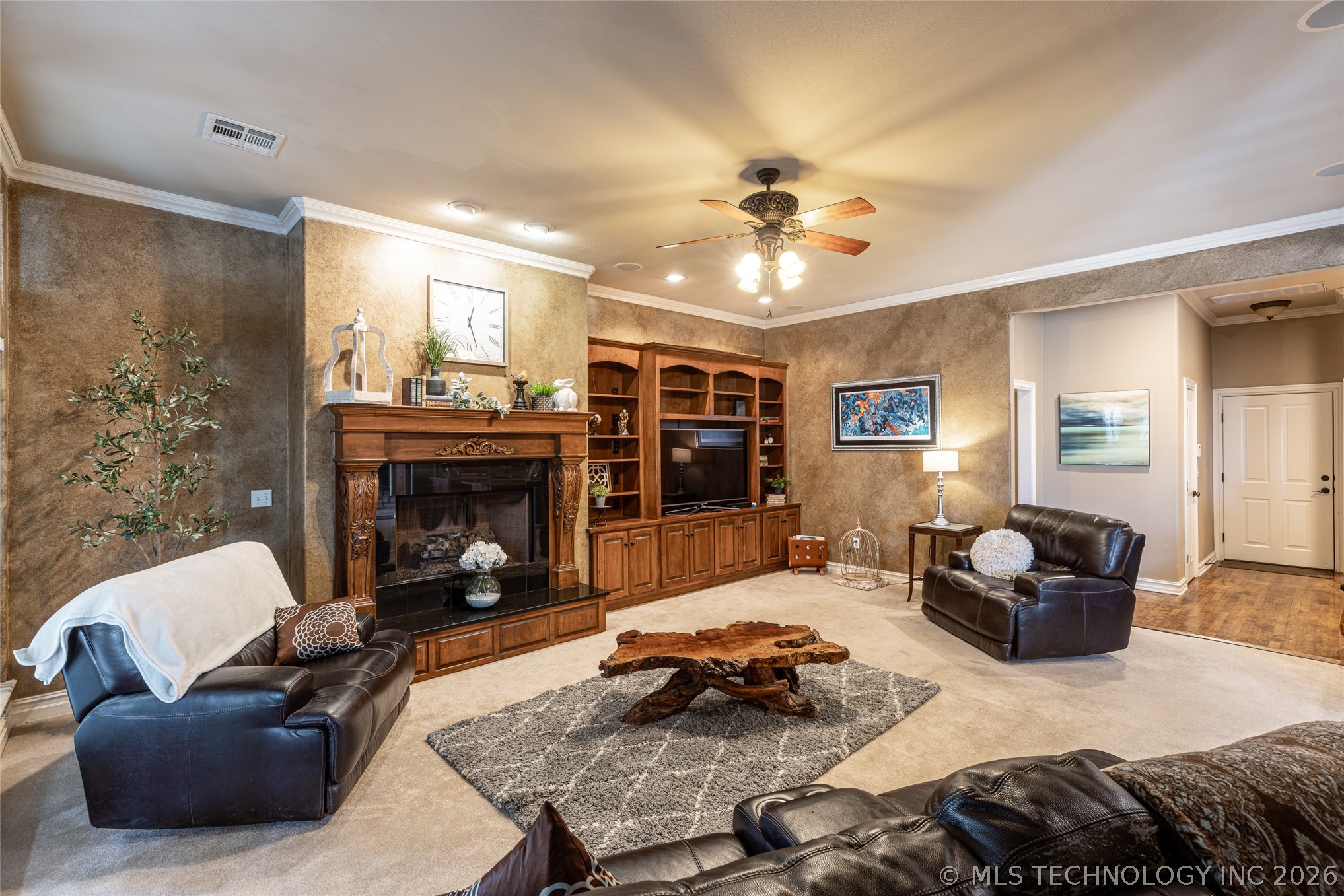 20013 E 75th Court N Owasso OK 74055