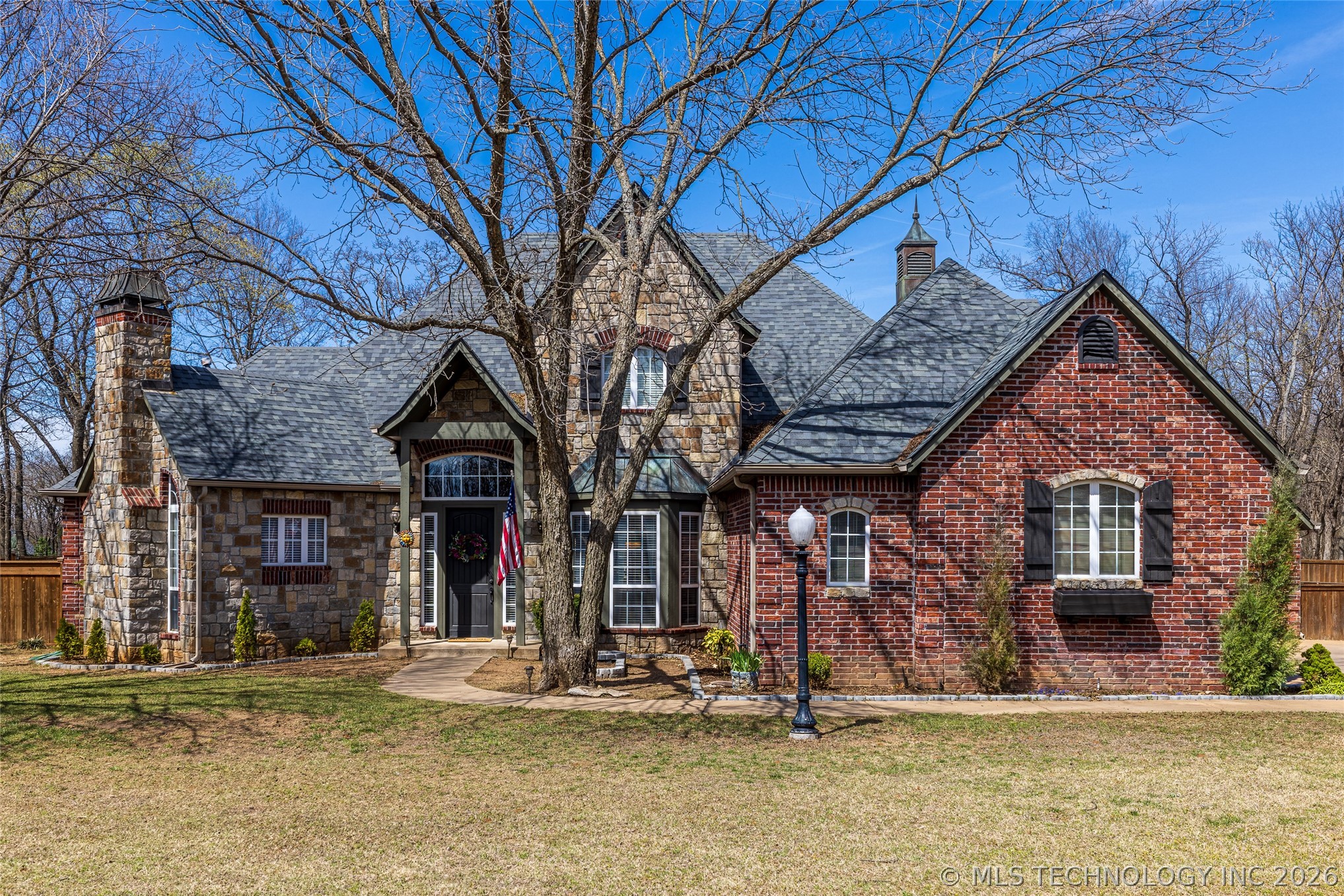 20013 E 75th Court N Owasso OK 74055