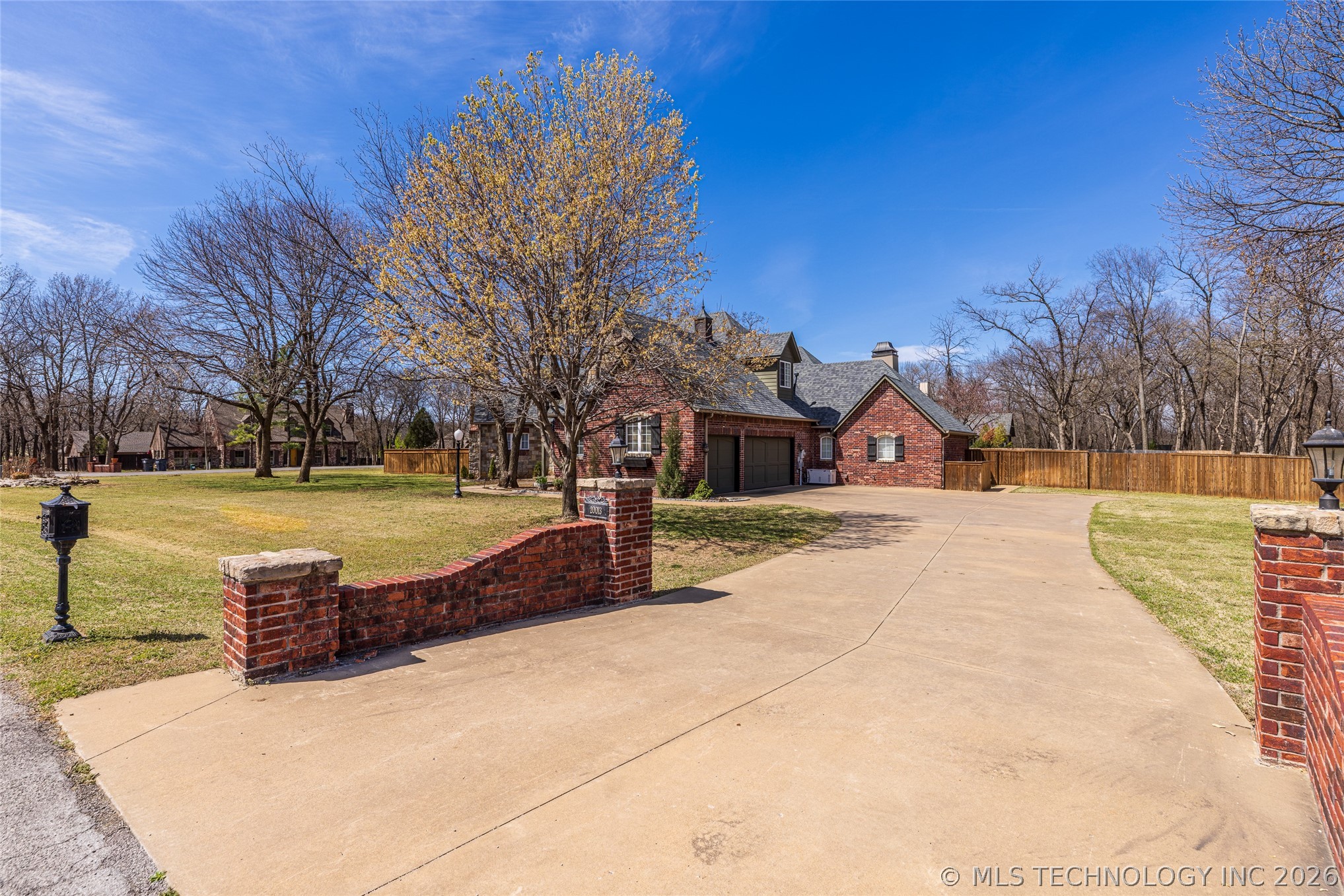 20013 E 75th Court N Owasso OK 74055