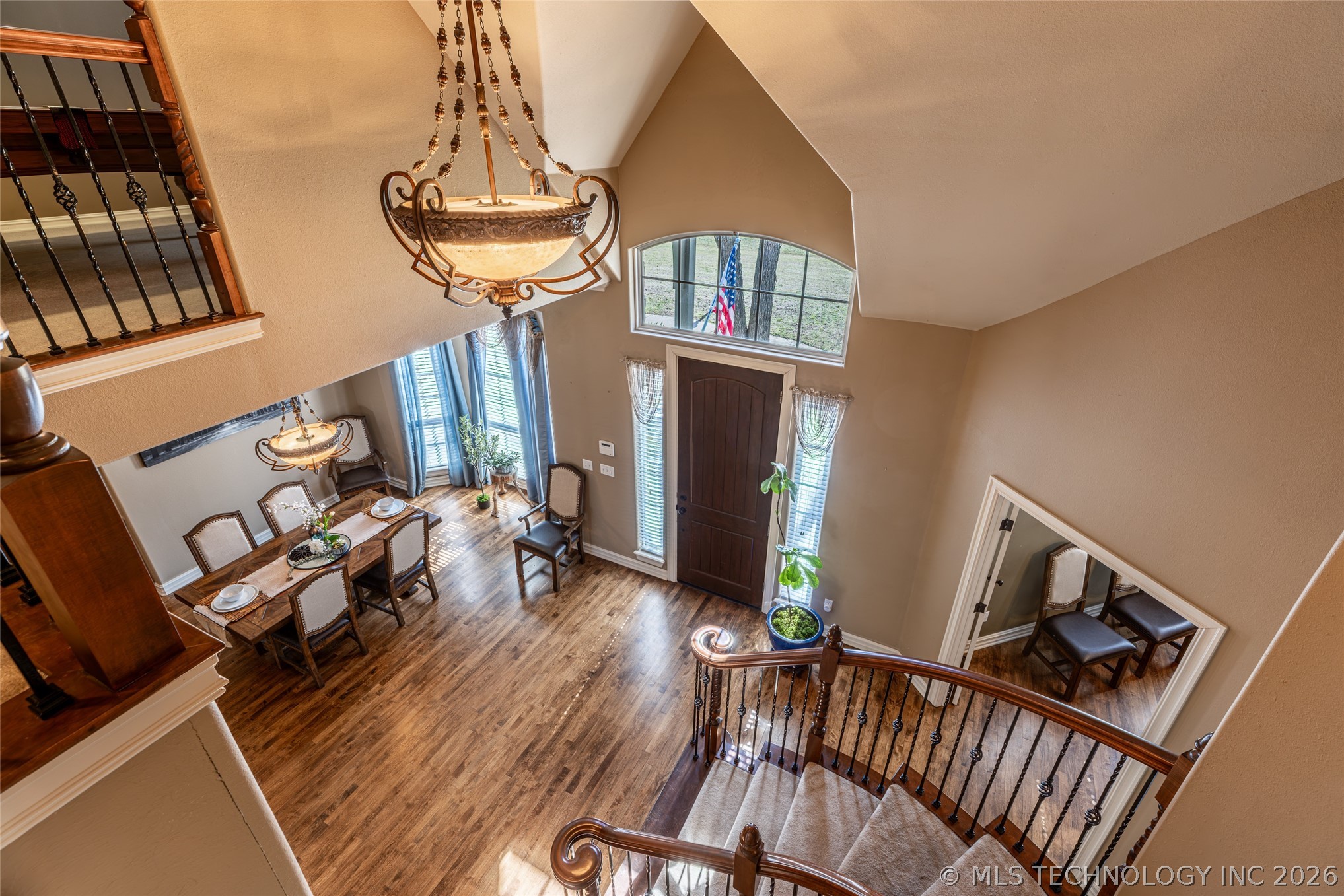 20013 E 75th Court N Owasso OK 74055