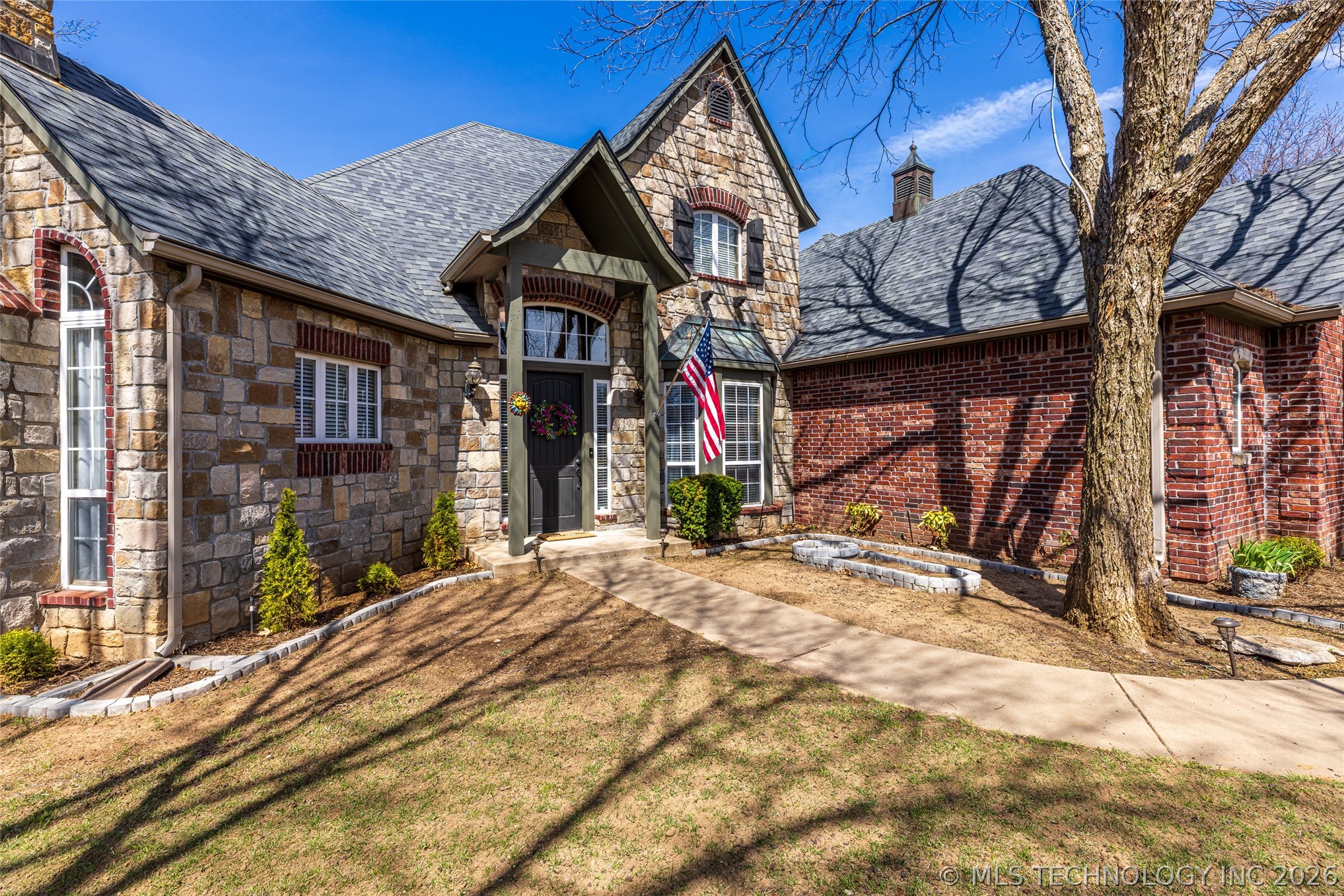 20013 E 75th Court N Owasso OK 74055