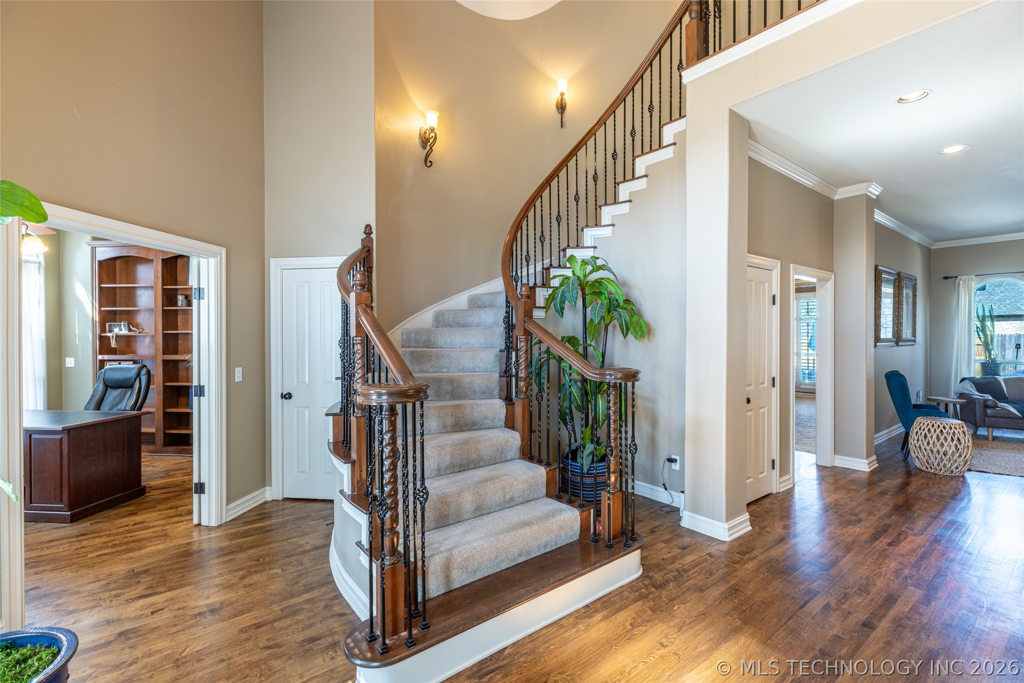 20013 E 75th Court N Owasso OK 74055