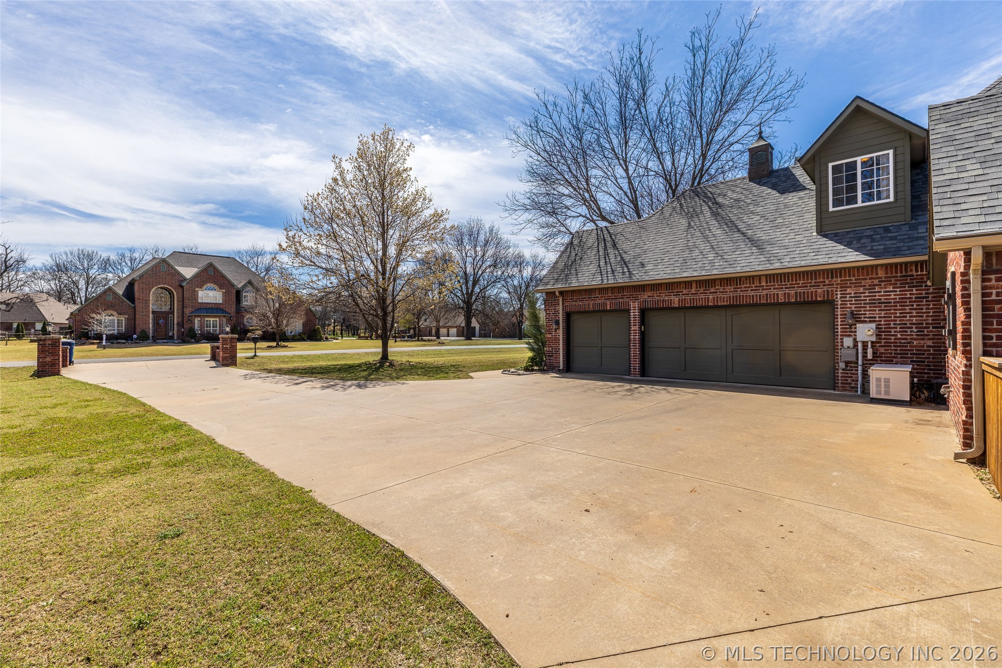 20013 E 75th Court N Owasso OK 74055