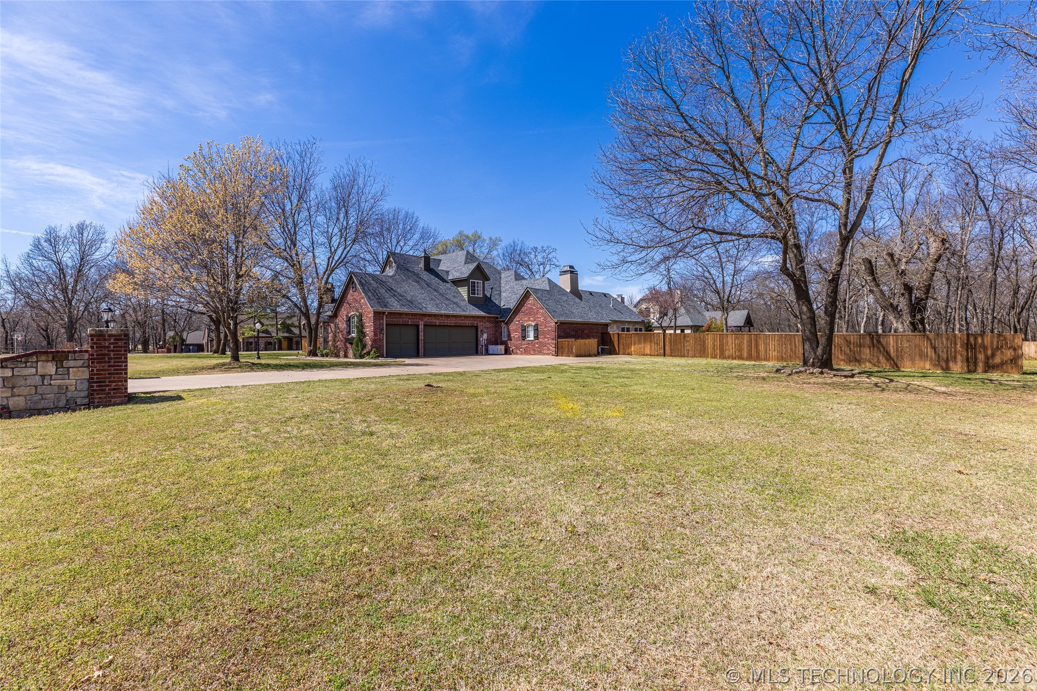 20013 E 75th Court N Owasso OK 74055