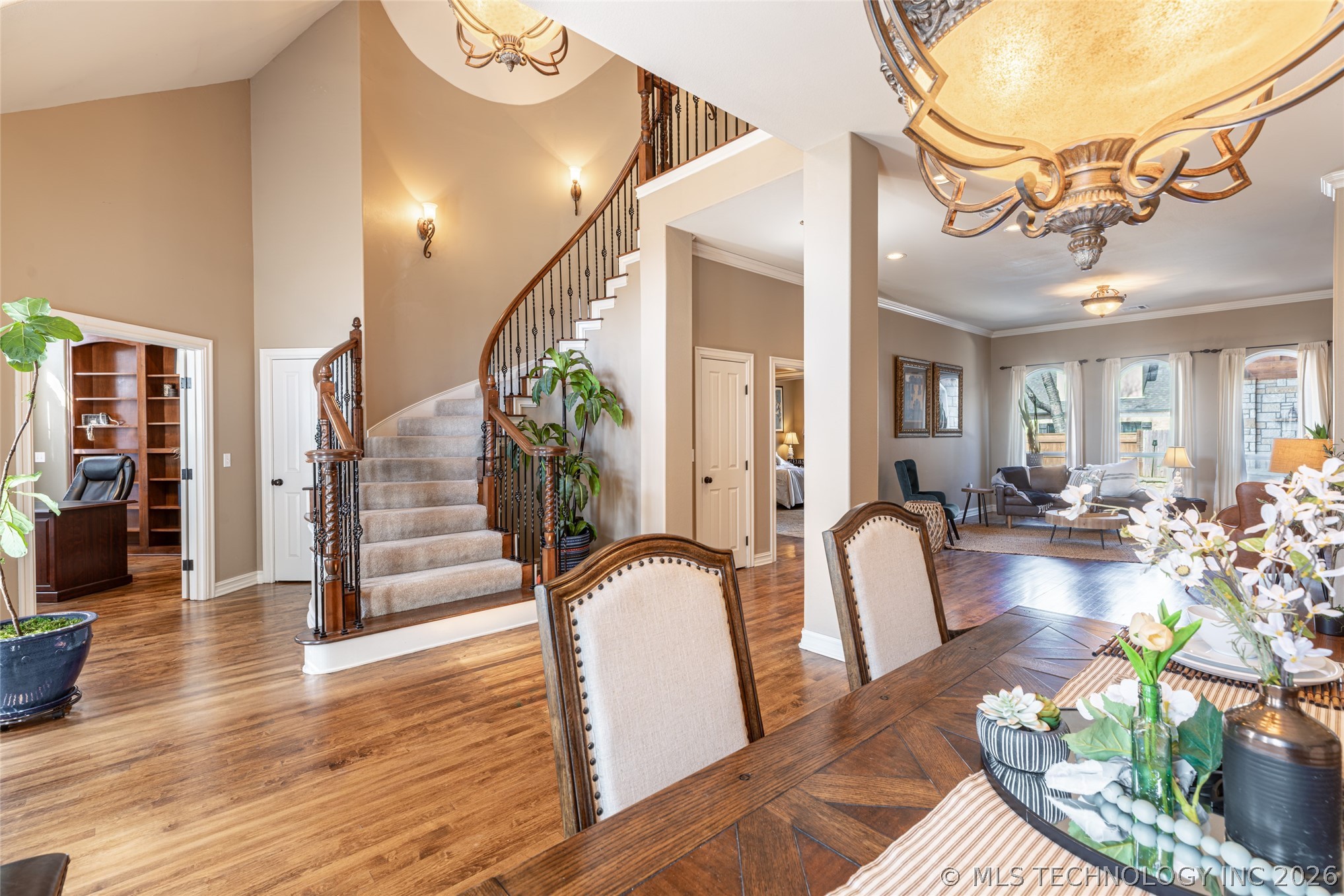 20013 E 75th Court N Owasso OK 74055