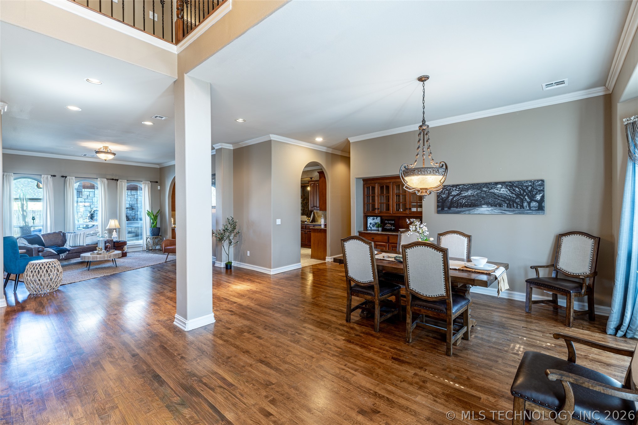 20013 E 75th Court N Owasso OK 74055