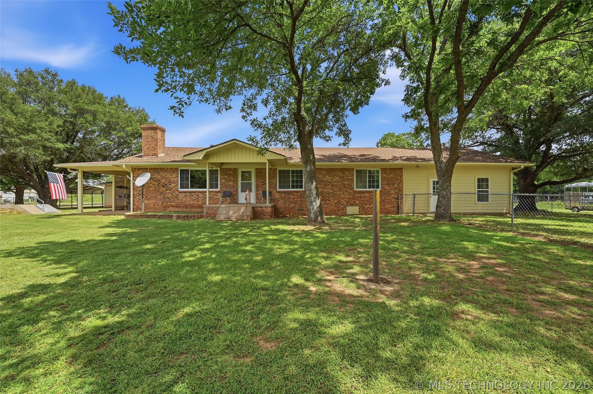 294 Hunnicutt Durant OK 74701