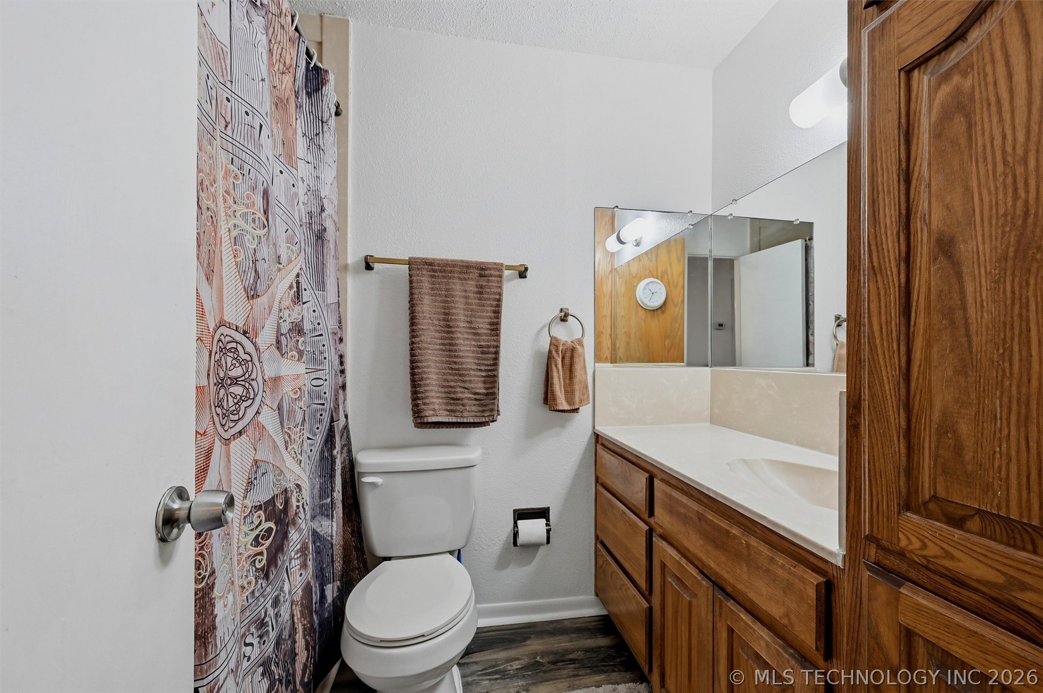 294 Hunnicutt Durant OK 74701