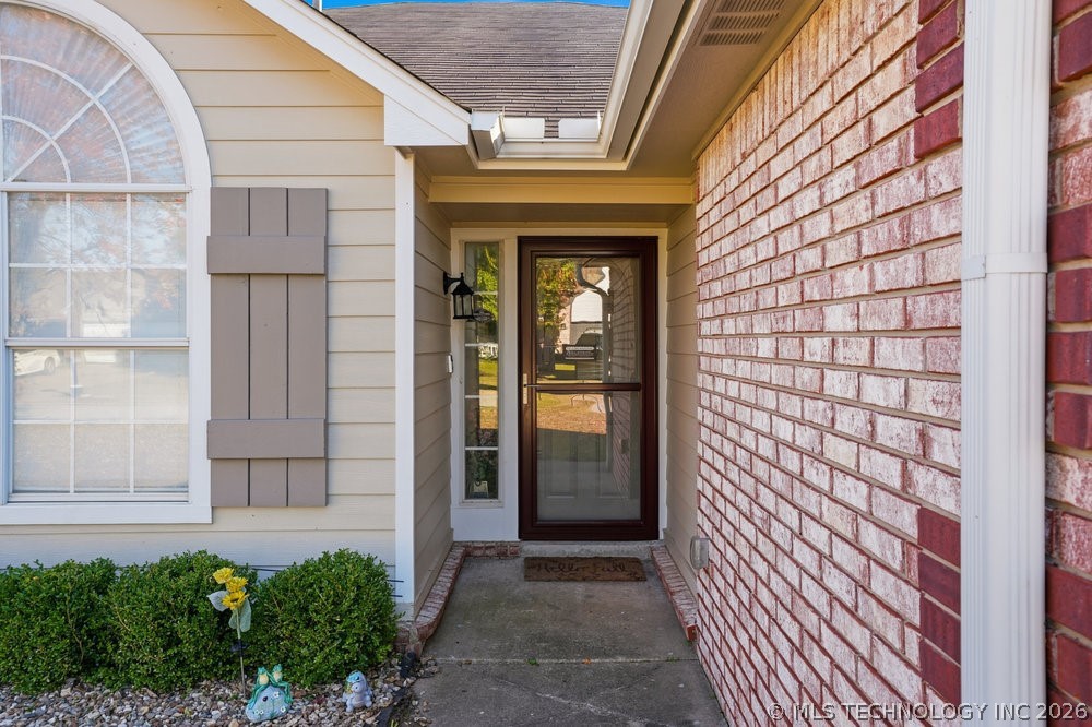 622 W Redwood Street Coweta OK 74429