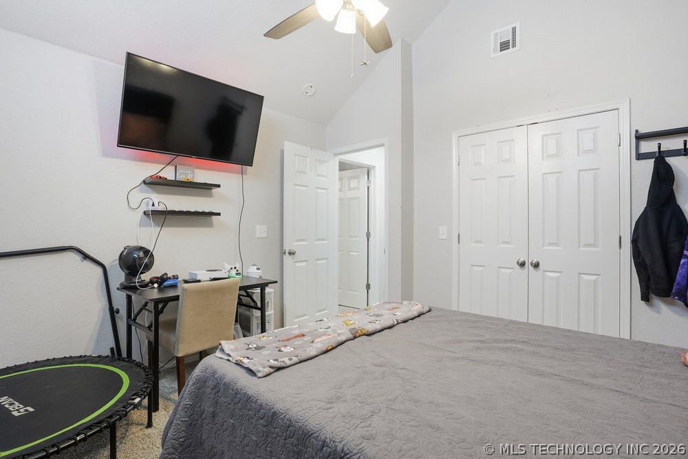 622 W Redwood Street Coweta OK 74429