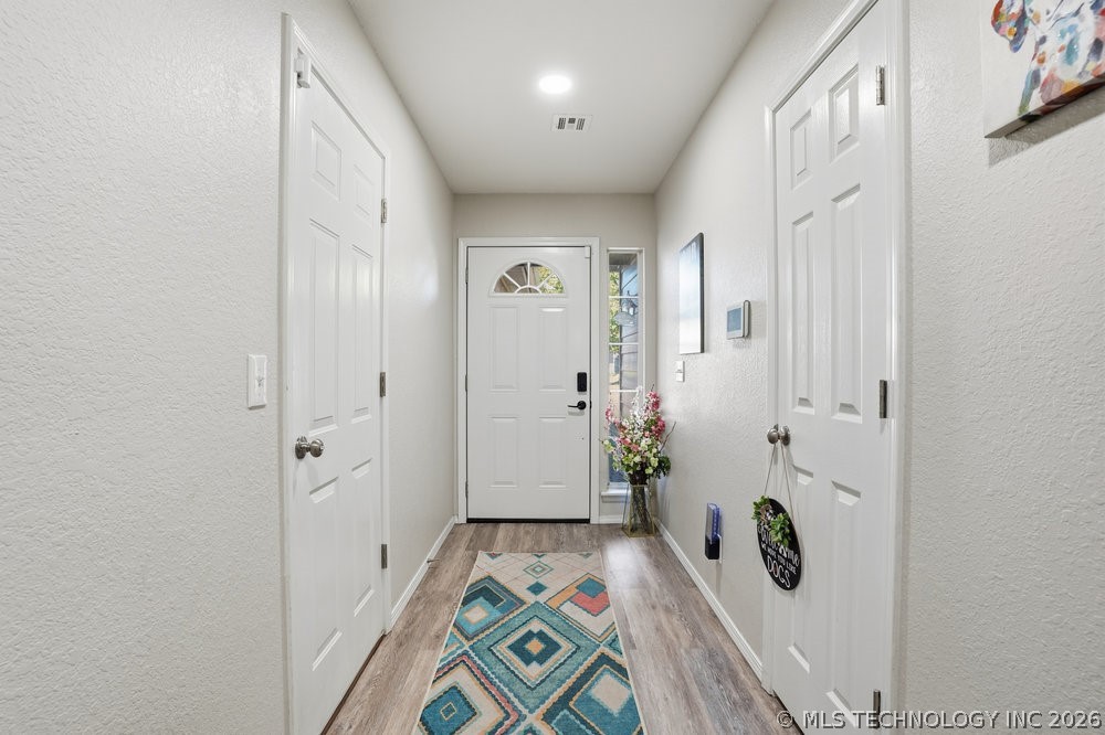 622 W Redwood Street Coweta OK 74429