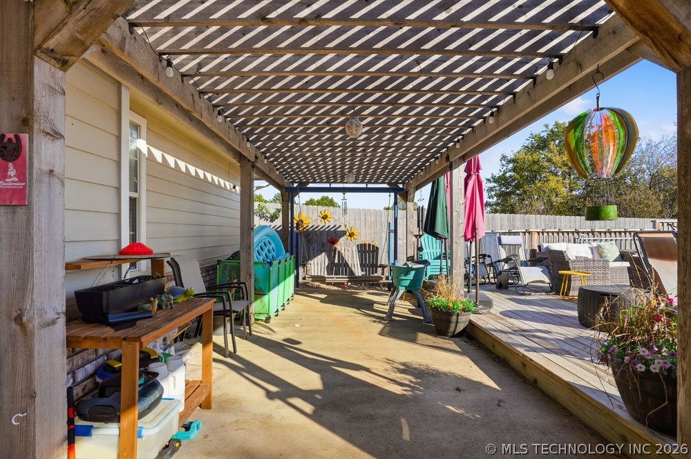 622 W Redwood Street Coweta OK 74429