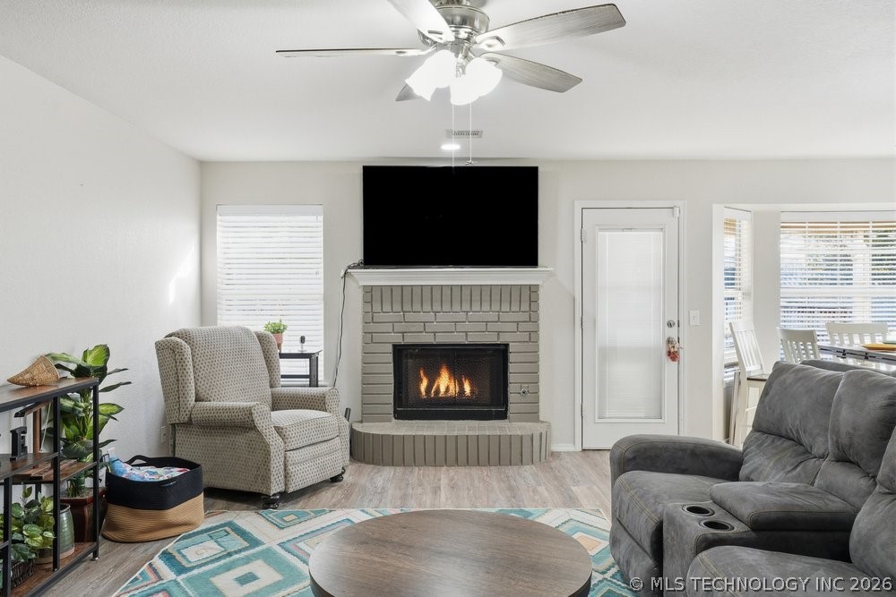 622 W Redwood Street Coweta OK 74429