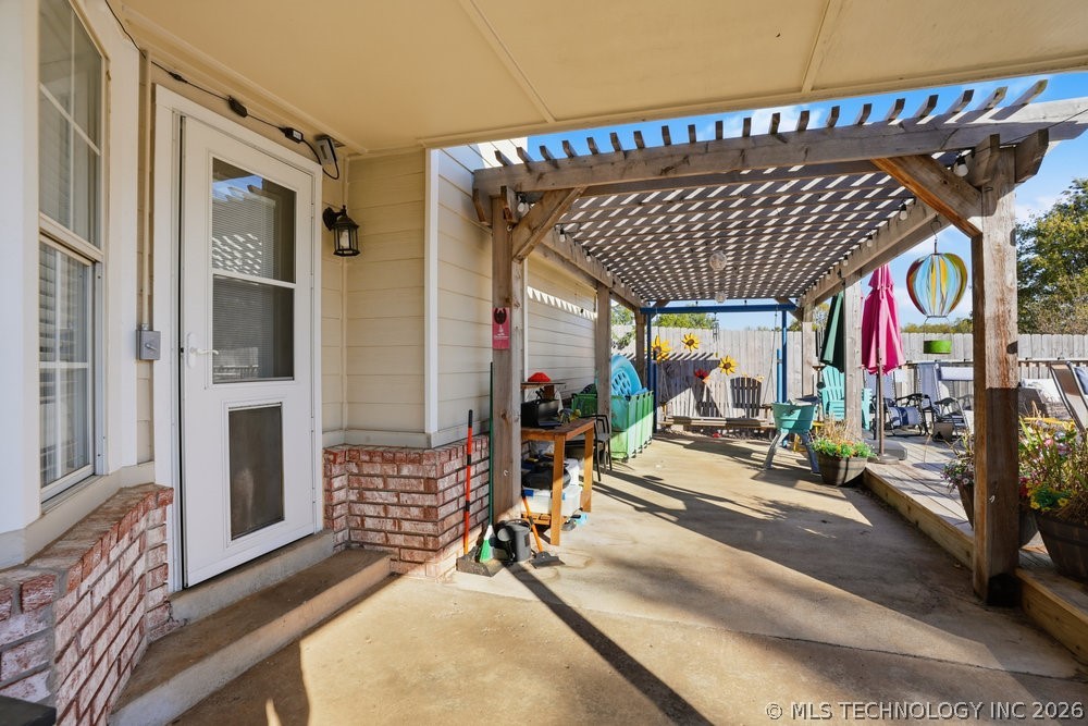 622 W Redwood Street Coweta OK 74429
