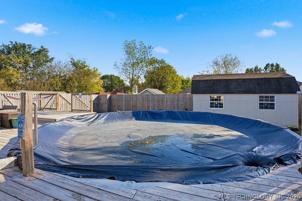 622 W Redwood Street Coweta OK 74429