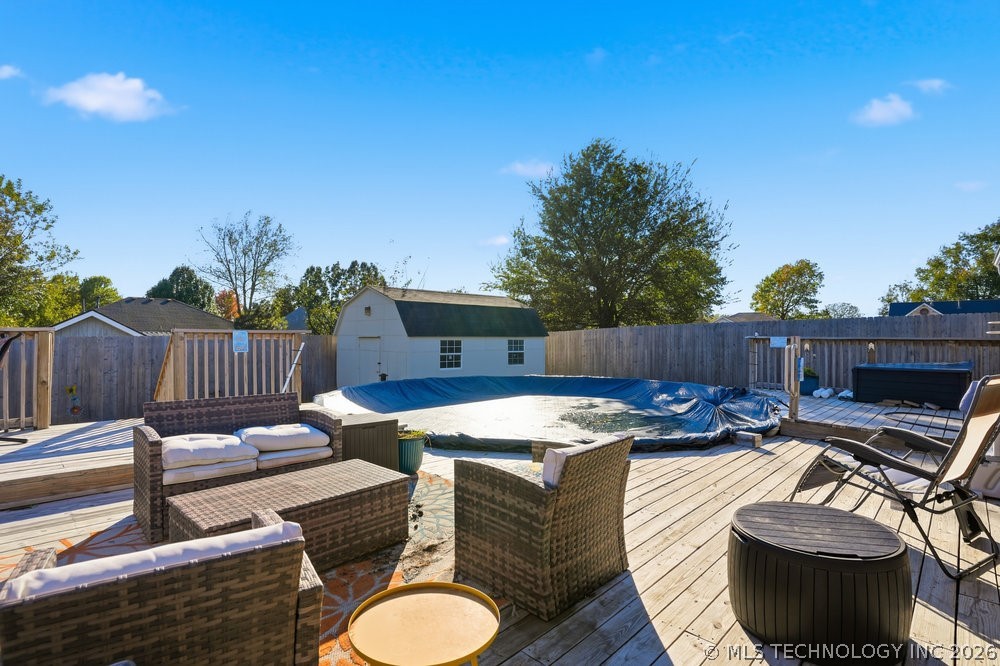 622 W Redwood Street Coweta OK 74429