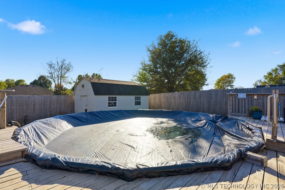 622 W Redwood Street Coweta OK 74429