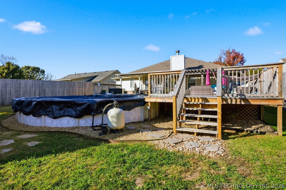 622 W Redwood Street Coweta OK 74429