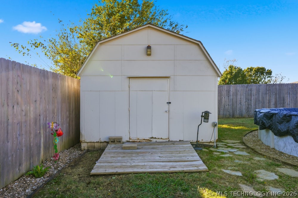 622 W Redwood Street Coweta OK 74429