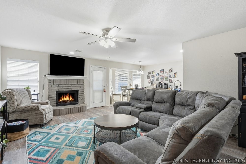 622 W Redwood Street Coweta OK 74429