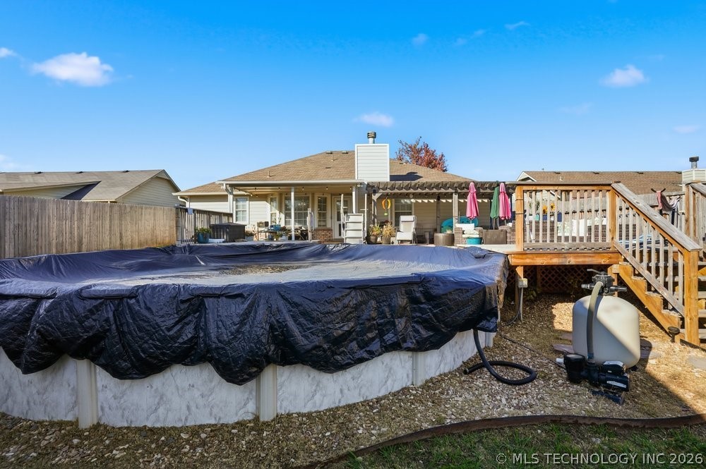 622 W Redwood Street Coweta OK 74429