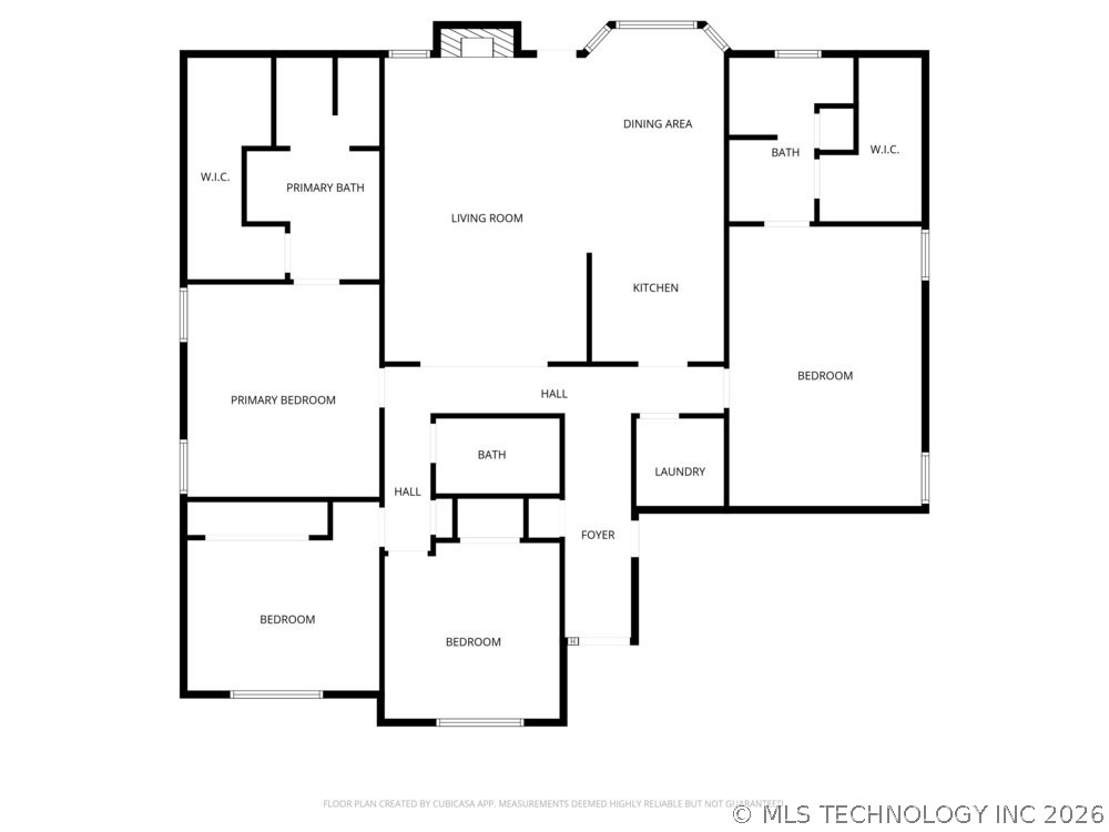 622 W Redwood Street Coweta OK 74429