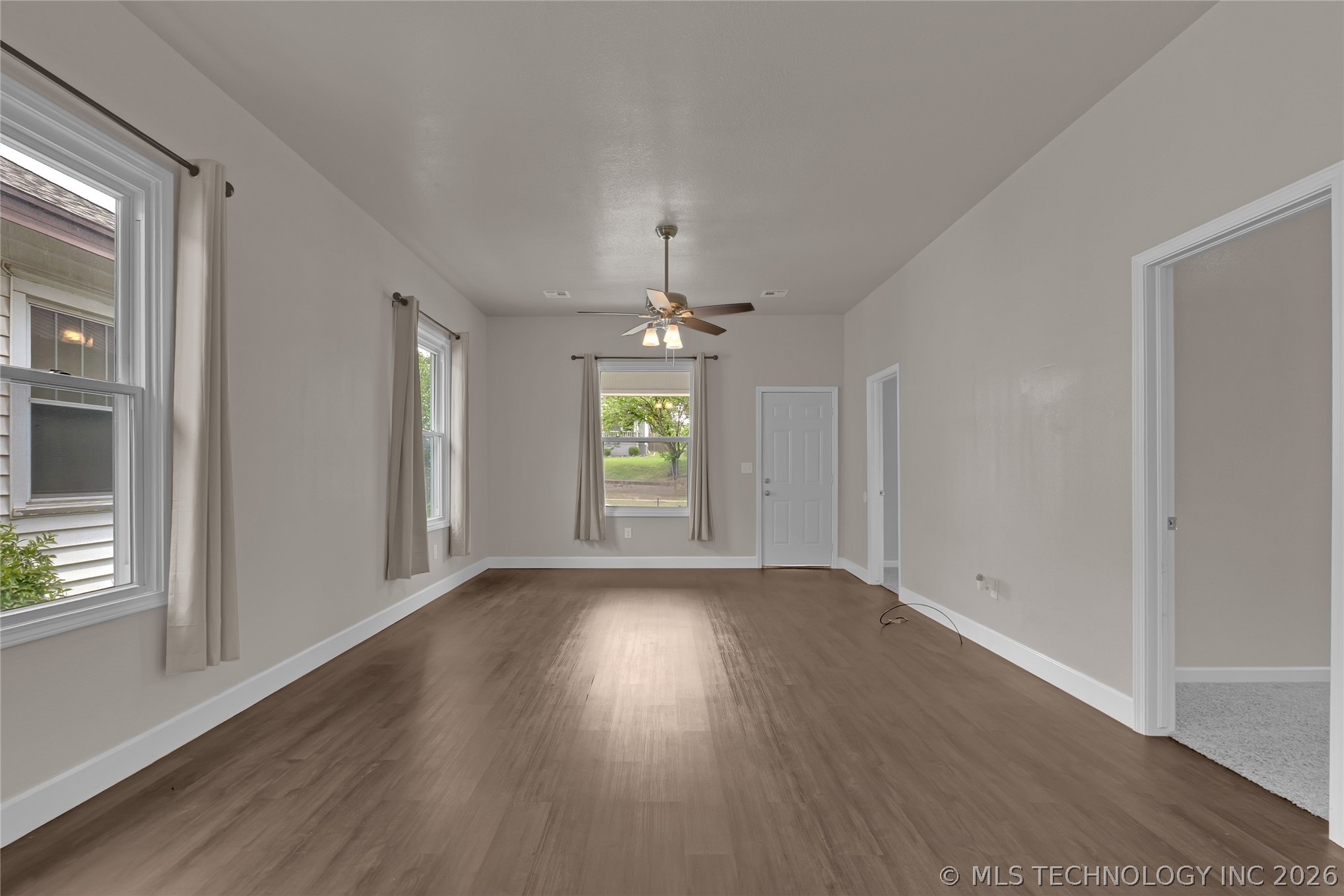 512 N Main Street Sand Springs OK 74063
