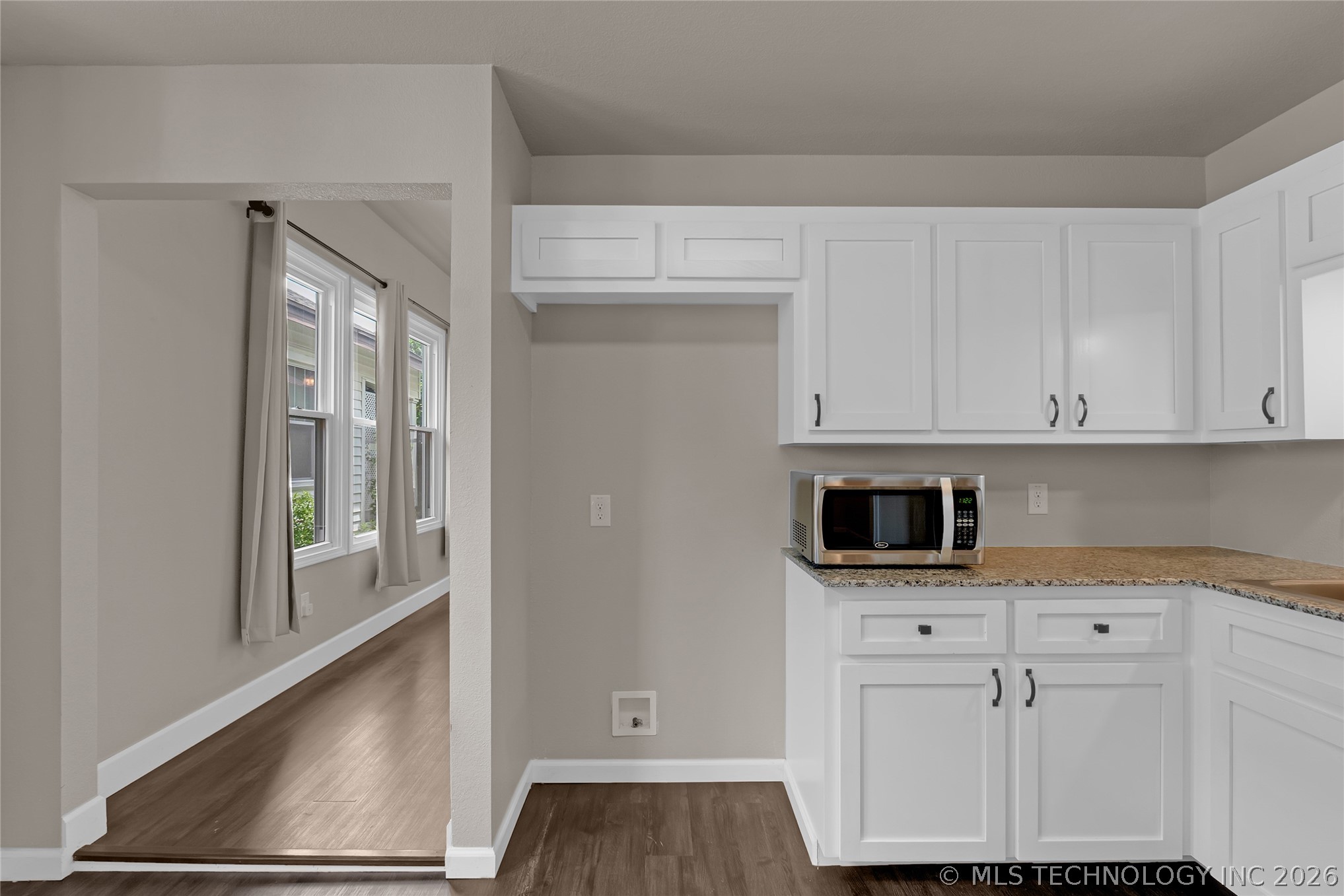 512 N Main Street Sand Springs OK 74063