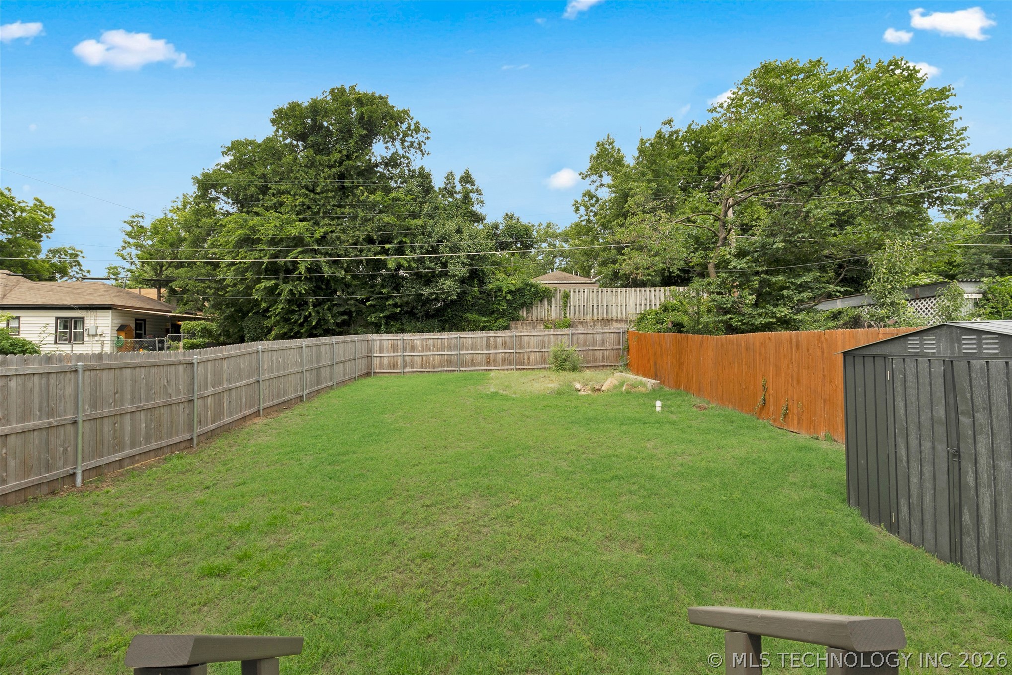 512 N Main Street Sand Springs OK 74063