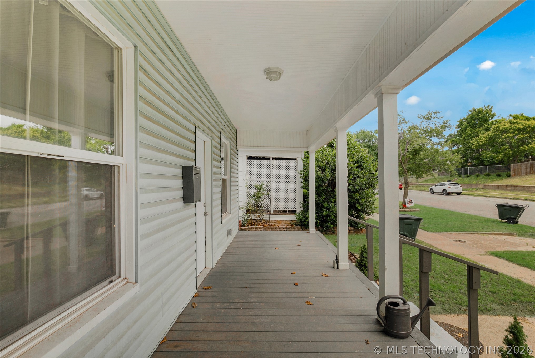 512 N Main Street Sand Springs OK 74063