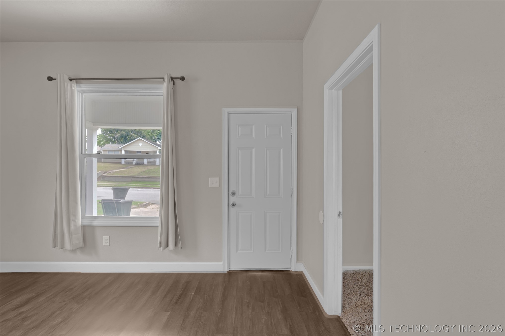 512 N Main Street Sand Springs OK 74063