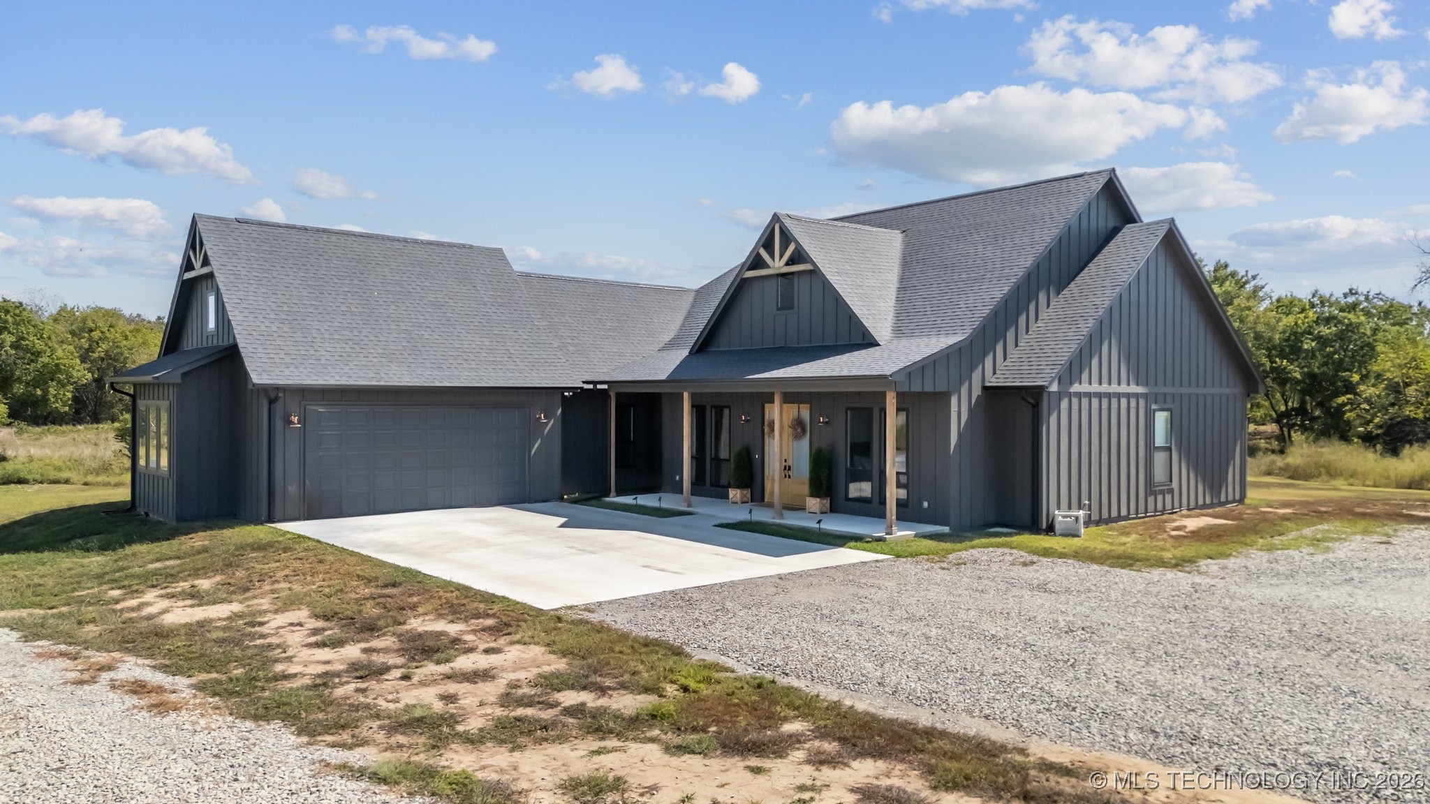 3111 S Rosebud Lane Cushing OK 74023