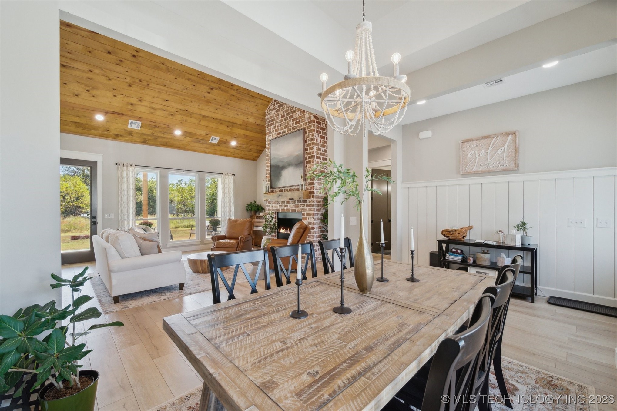 3111 S Rosebud Lane Cushing OK 74023