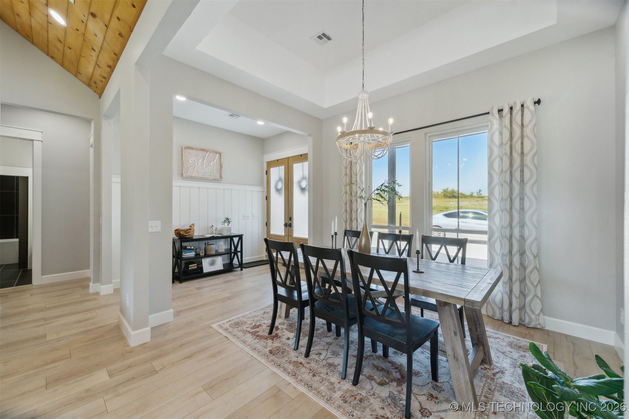 3111 S Rosebud Lane Cushing OK 74023