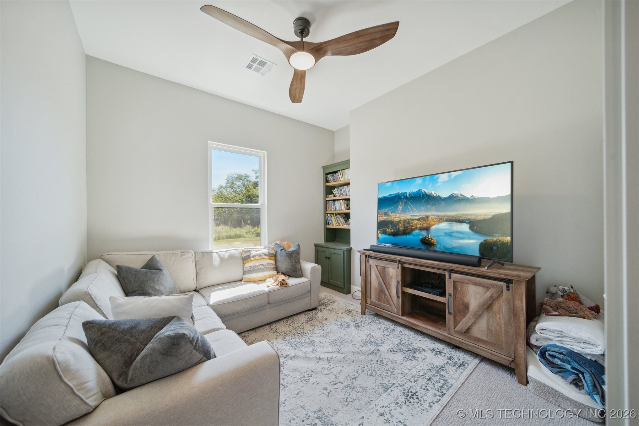 3111 S Rosebud Lane Cushing OK 74023