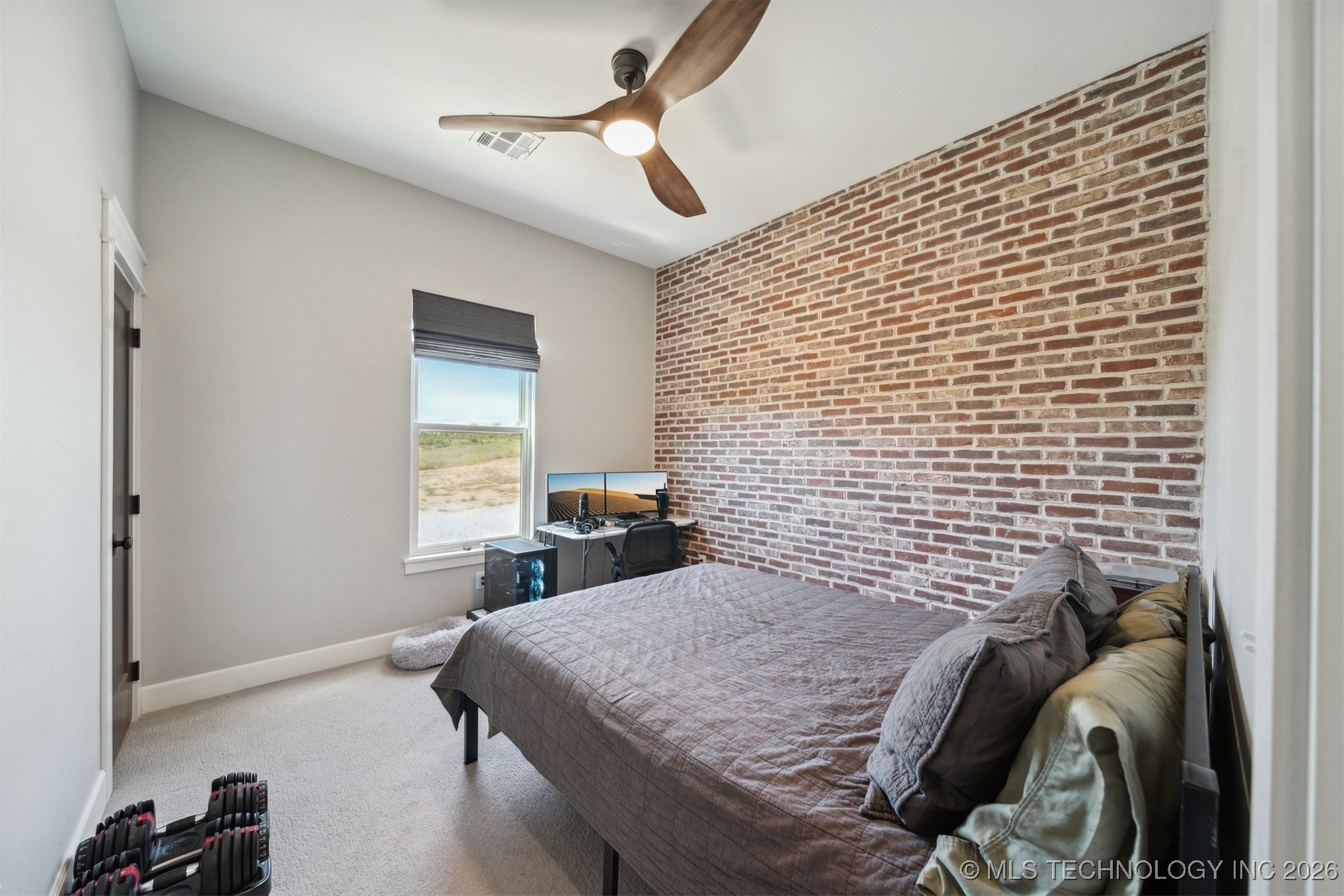 3111 S Rosebud Lane Cushing OK 74023