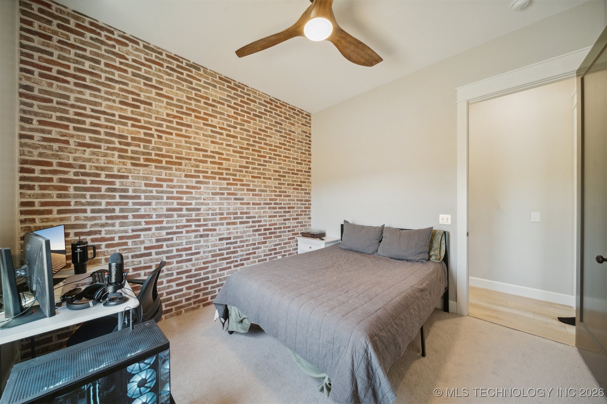 3111 S Rosebud Lane Cushing OK 74023