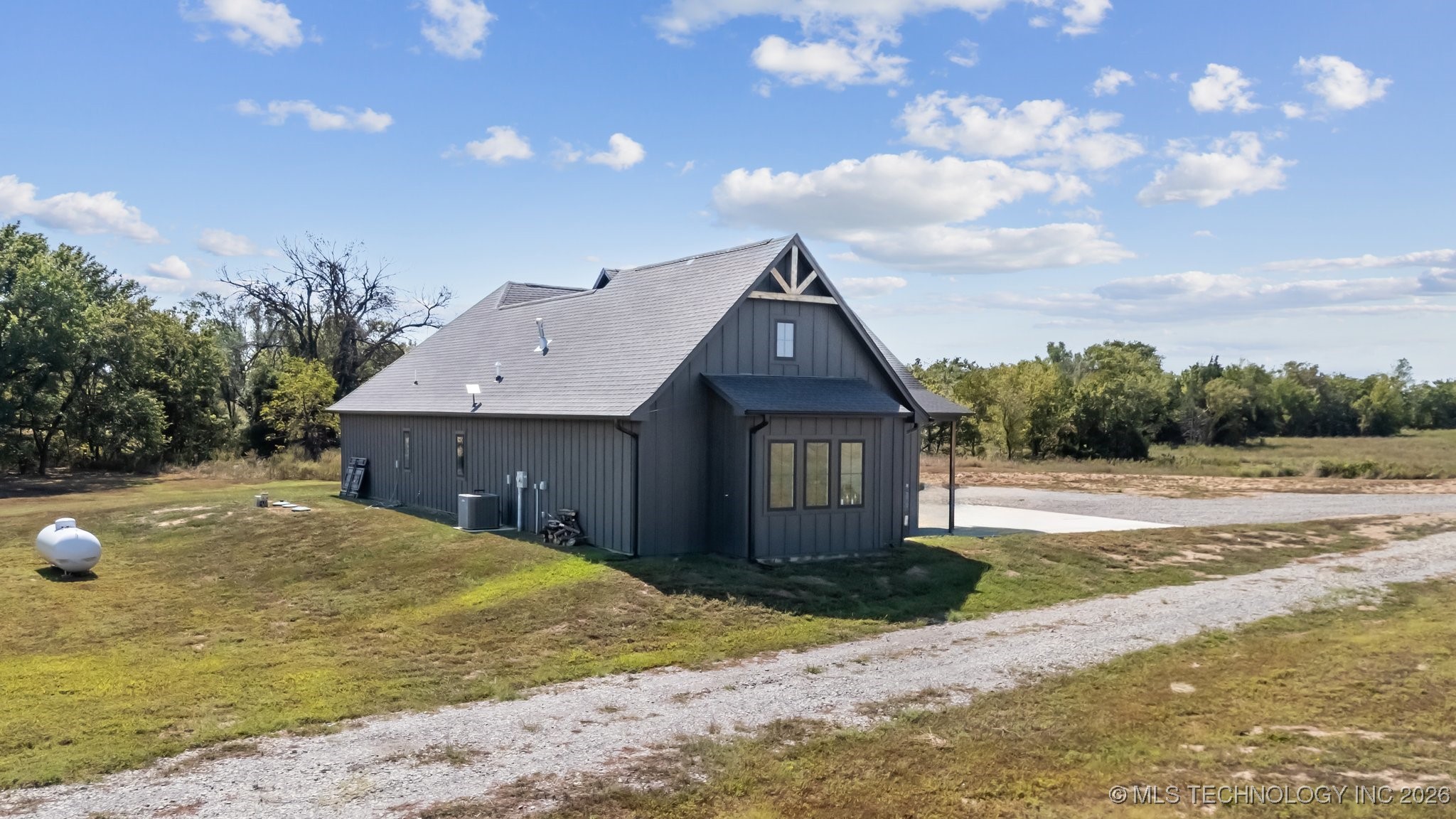 3111 S Rosebud Lane Cushing OK 74023