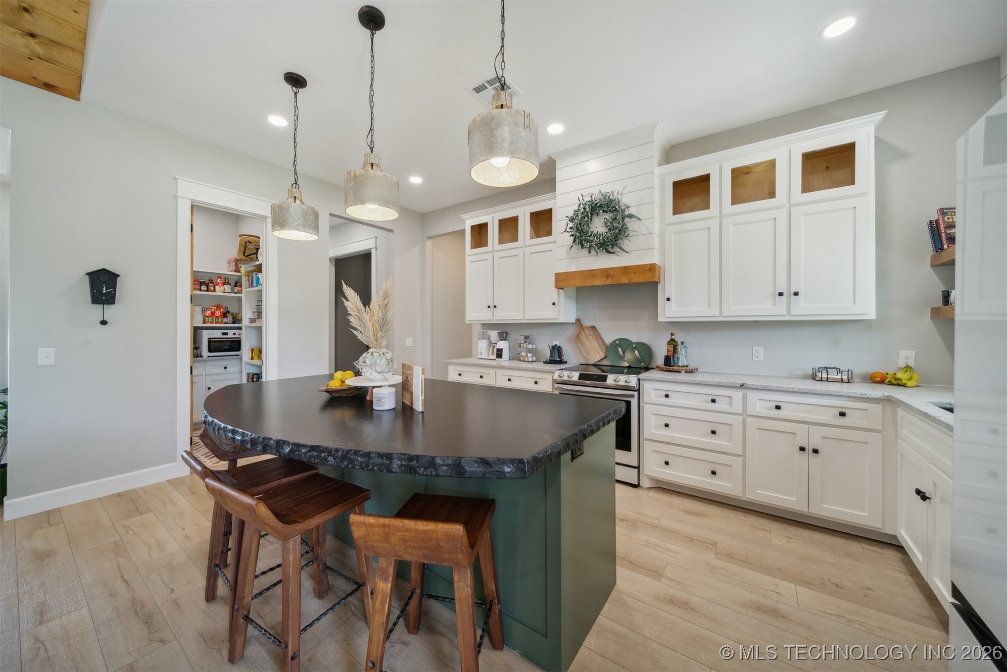 3111 S Rosebud Lane Cushing OK 74023