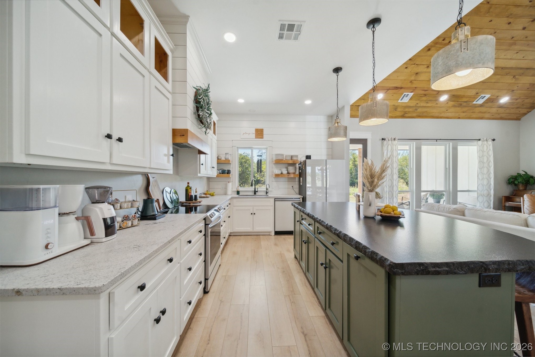 3111 S Rosebud Lane Cushing OK 74023